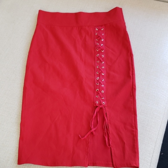 Chocolate Dresses & Skirts - Ladyskirt